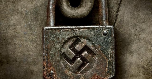 Inside Hitler's Killing Machine