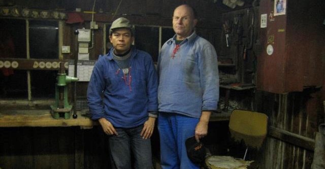 My Love: The Story of Poul & Mai