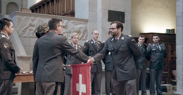 Echte Schweizer