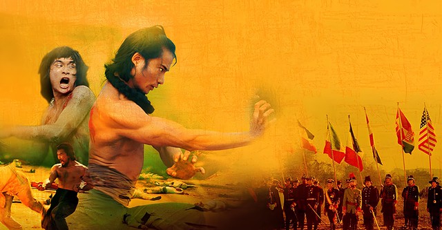 Der Aufstand von Peking