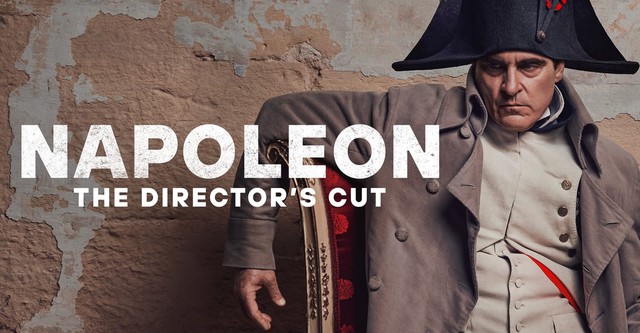 Napoleon Director’s Cut