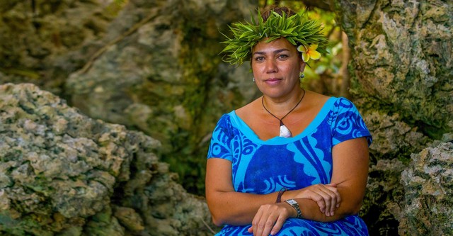 Protecting Paradise: The Story of Niue