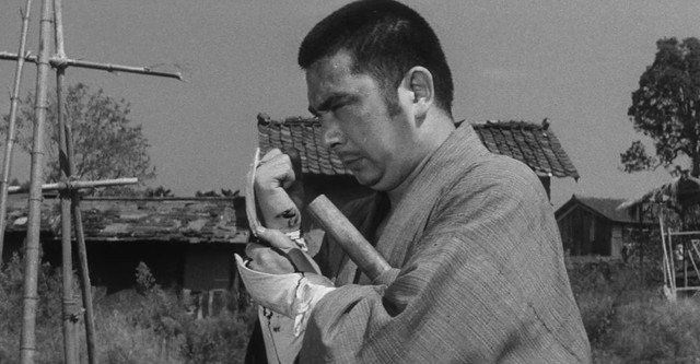 The Tale of Zatoichi Continues