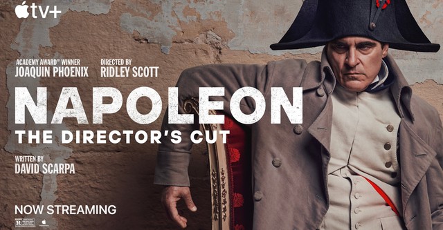 Napoleon: The Director's Cut
