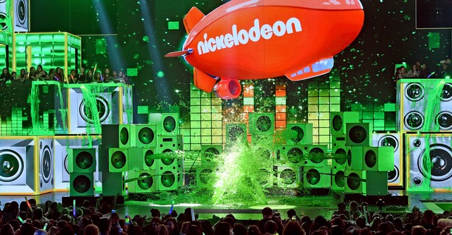 Kids' Choice Awards México 2022