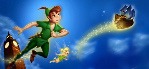 Les films de Peter Pan, du Meilleur au Pire, et Où les Regarder