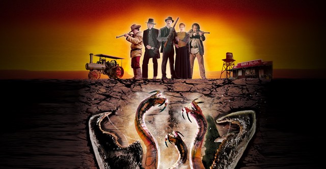 Tremors 4 - Wie alles begann