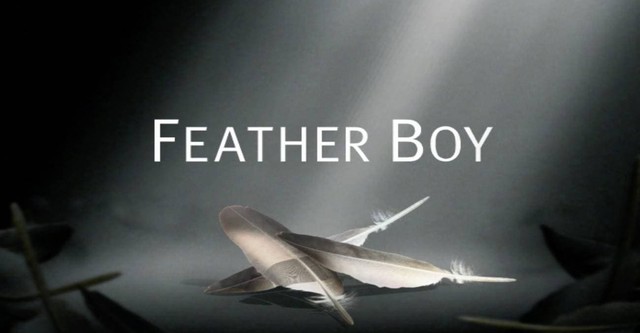 Feather Boy