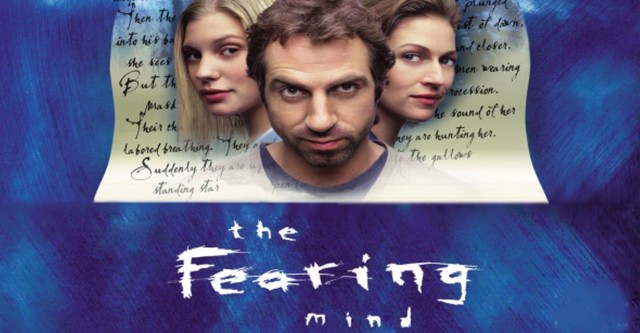 The Fearing Mind