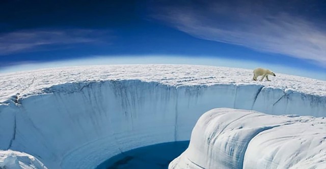 Terres de glace