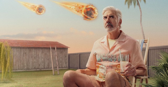 Shaun Micallef's Eve of Destruction