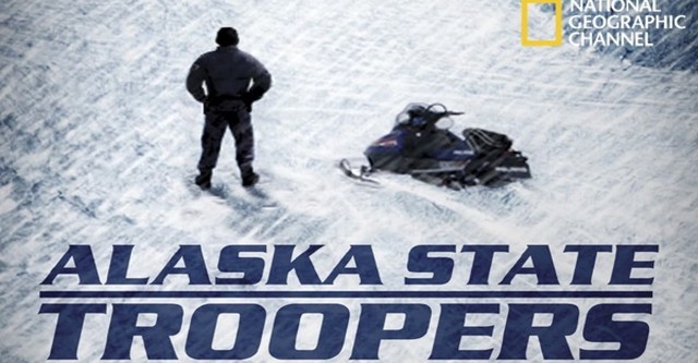 Alaska State Troopers