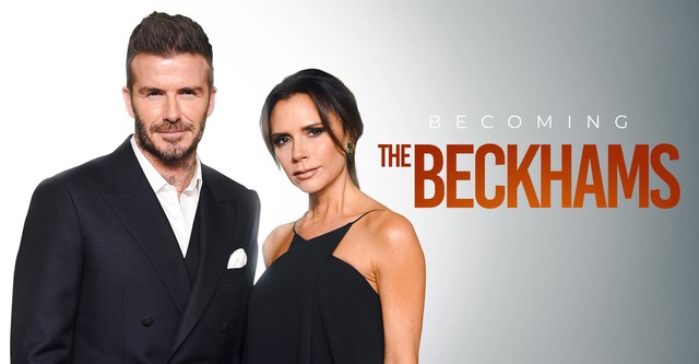 Becoming The Beckhams