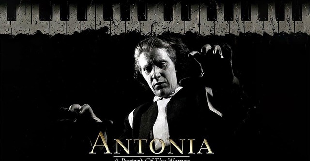 Antonia: A Portrait of the Woman