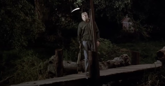 Friday the 13th Part III