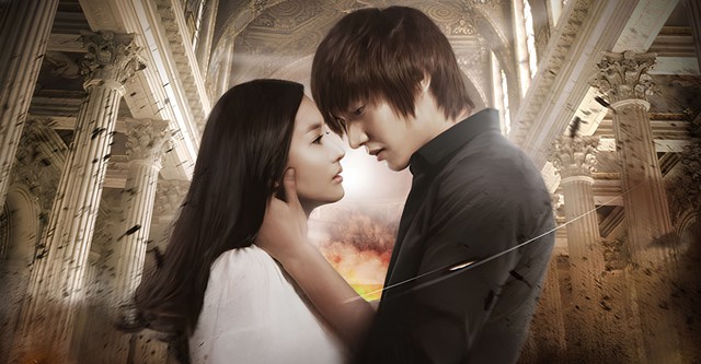 City Hunter
