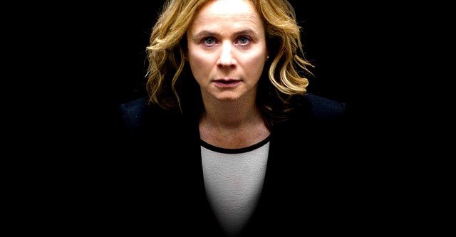 Apple Tree Yard - In un vicolo cieco