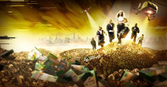 Hunted Season 2 - watch full episodes streaming online