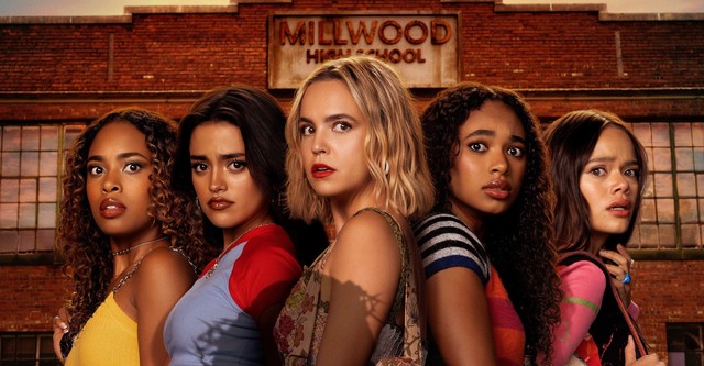 Pretty Little Liars : Péché Originel