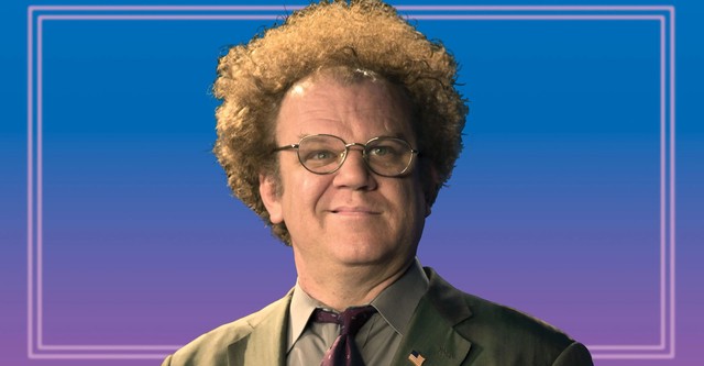 Check It Out! with Dr. Steve Brule