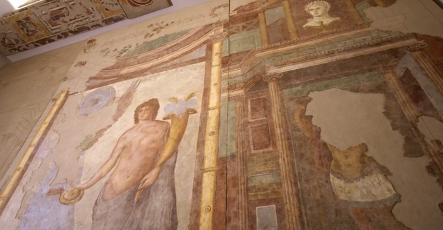 Narbonne, la seconde Rome