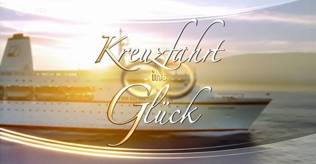 Kreuzfahrt ins Glück