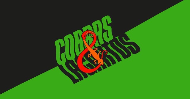 Cobras & Lagartos