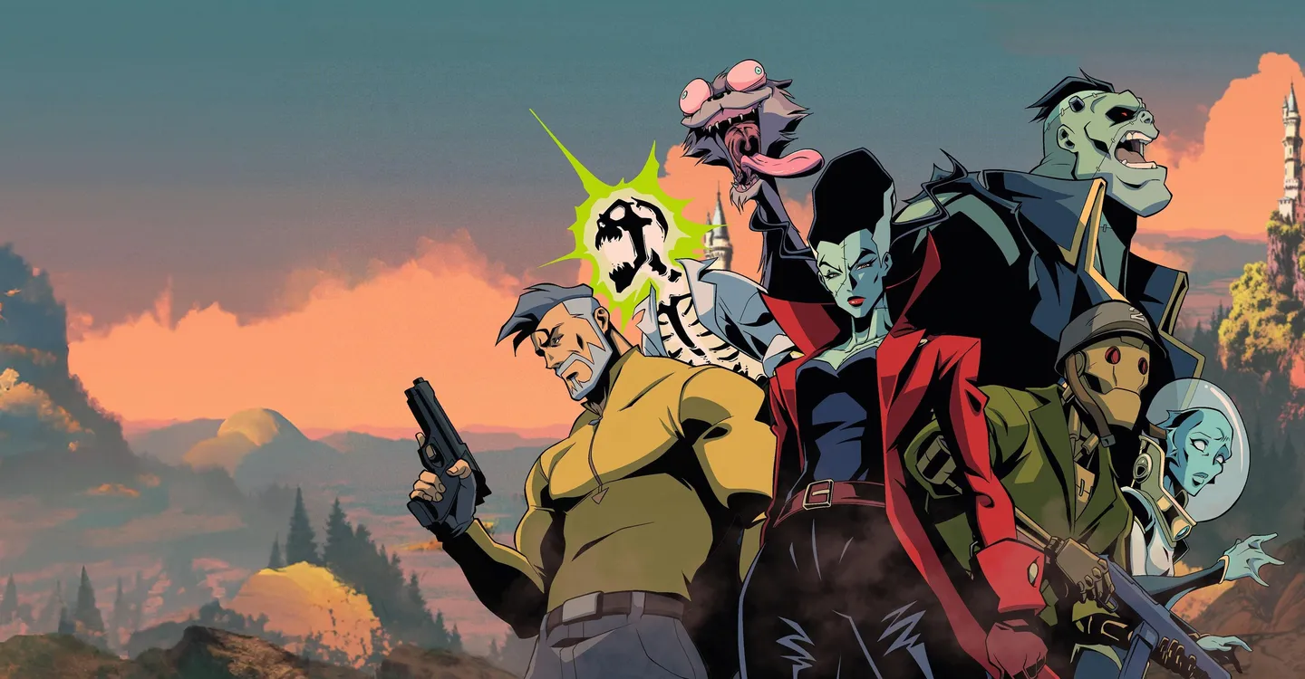 DC’de Yeni Sayfa: DC Universe İzleme Rehberi