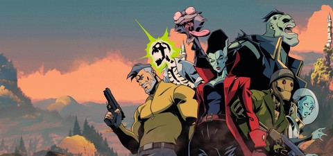 DC’de Yeni Sayfa: DC Universe İzleme Rehberi