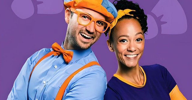 Las Aventuras Educativas de Meekah