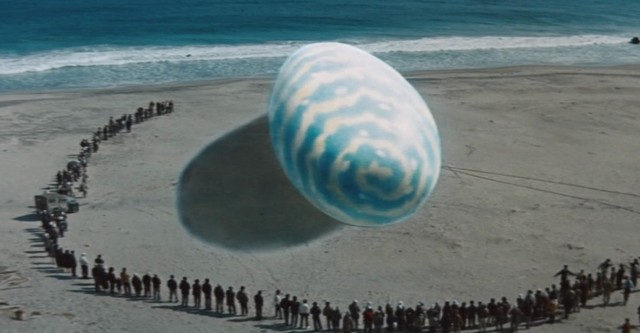 モスラ対ゴジラ