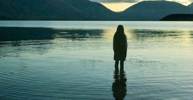 Top of the Lake: China Girl