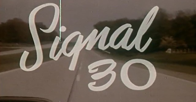 Signal 30