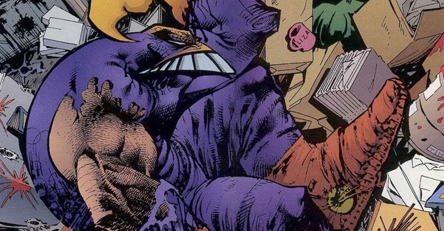 The Maxx