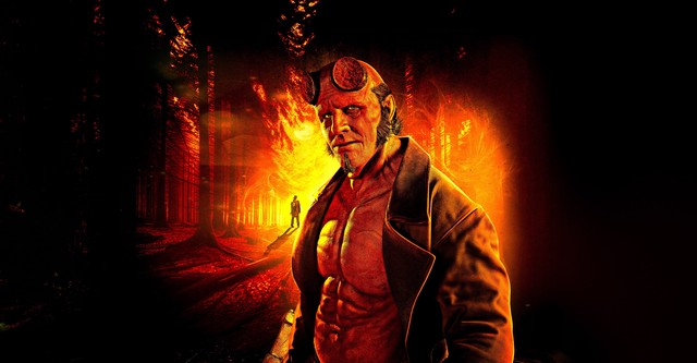 Hellboy: The Crooked Man