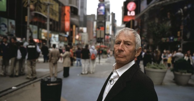 The Jinx: The Life and Deaths of Robert Durst