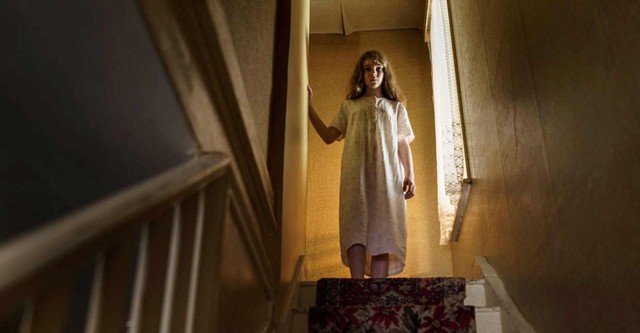 The Enfield Haunting