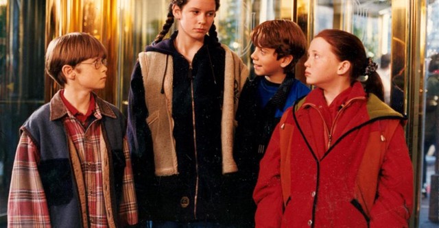 Die Knickerbocker-Bande