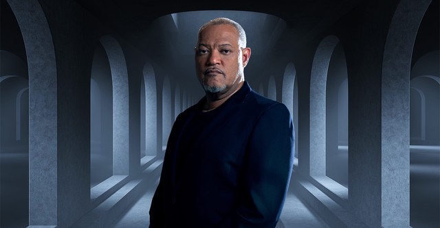 Grandes Mistérios da História com Laurence Fishburne