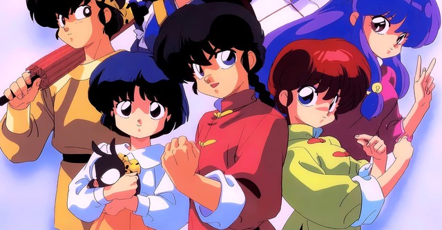 Ranma ½