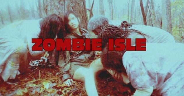 Zombie Isle