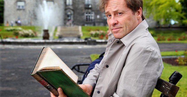 Ireland with Ardal O'Hanlon