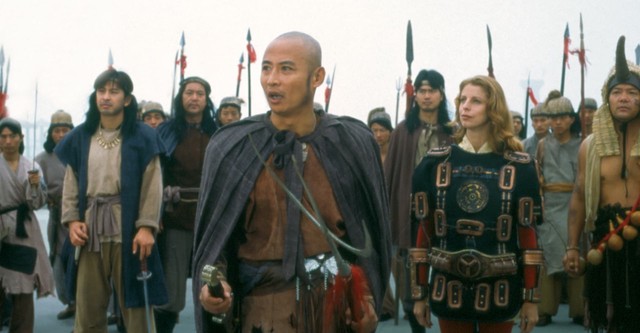 Spellbinder 2: Im Land des Drachenkaisers