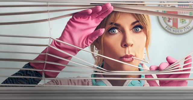 We're Saying It: High Potential's Morgadec Is The Best Ship On TV Right Now