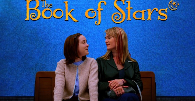 The Book of Stars