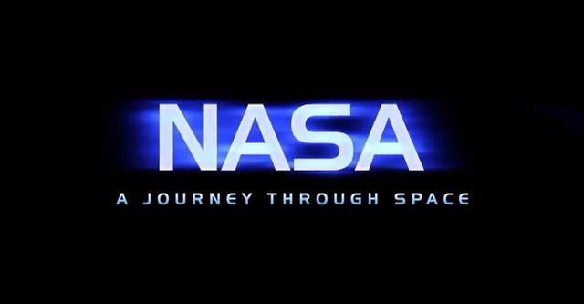 NASA: A Journey Through Space