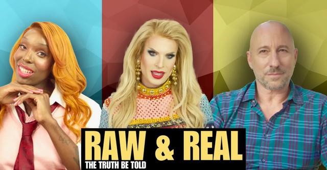 Raw & Real: The Truth Be Told