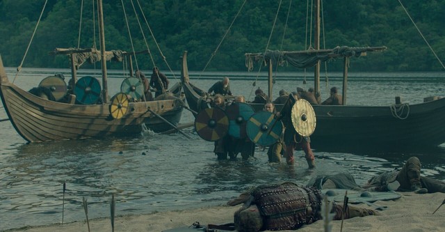 The Last Journey Of The Vikings