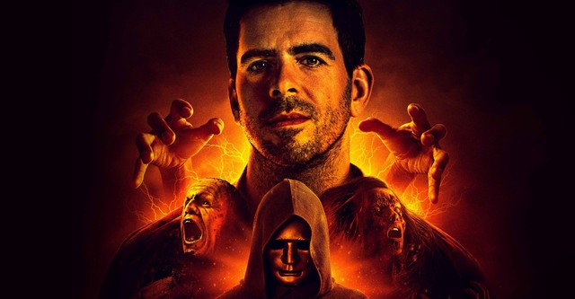 AMC Visionaries: Eli Roth – La historia del terror