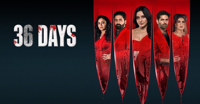 36 Days - watch tv show streaming online